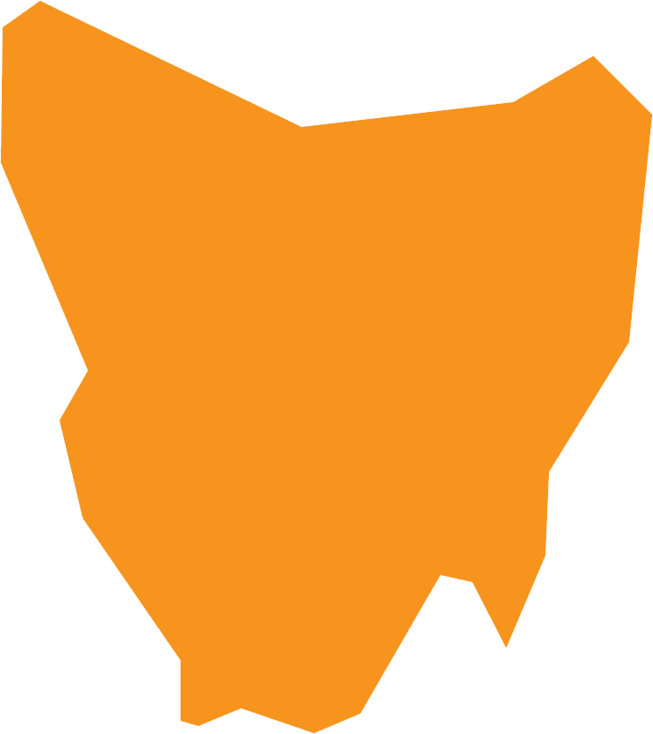 Tasmania