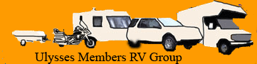 Ulysses Members RV Group