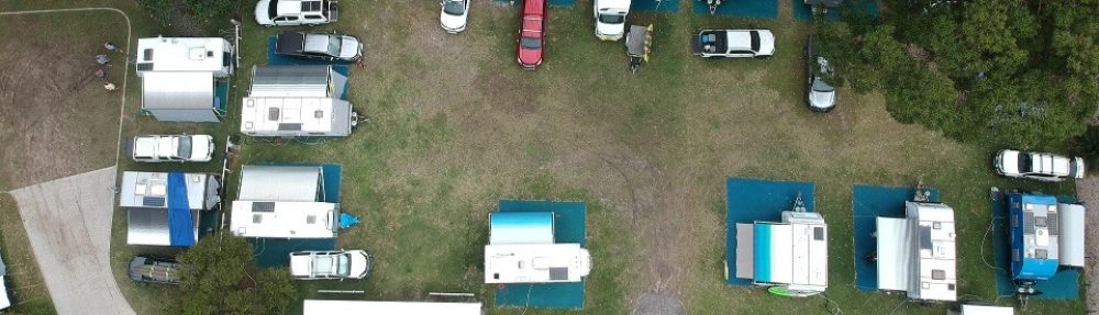 Ulysses Members RV Group