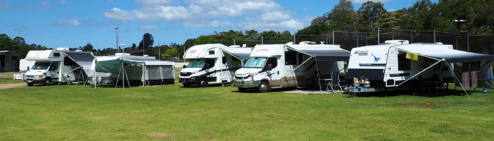 Ulysses Members RV Group