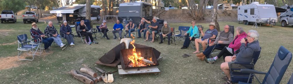 Ulysses Members RV Group