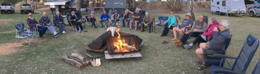 Ulysses Members RV Group