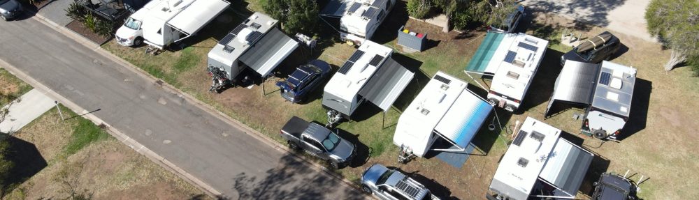 Ulysses Members RV Group