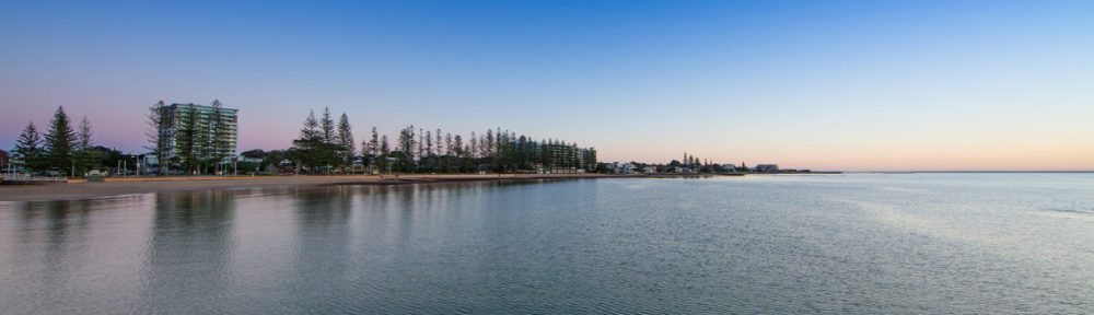 Redcliffe Queensland