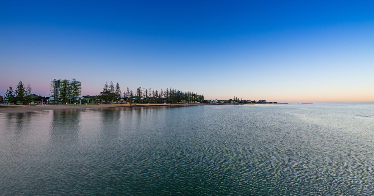 Redcliffe Queensland