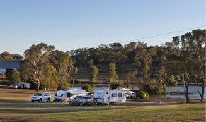 Toowoomba Showgrounds