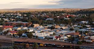 NSW Broken Hill