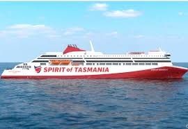 Spirit of Tasmania