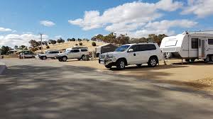Burra Caravan Park