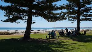 Wallaroo Holiday Park