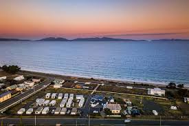 Swansea Holiday Park