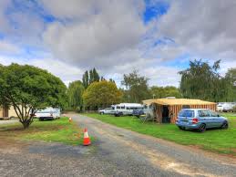 New Norfolk Caravan Park