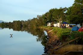 Bellingen River Tourist Park