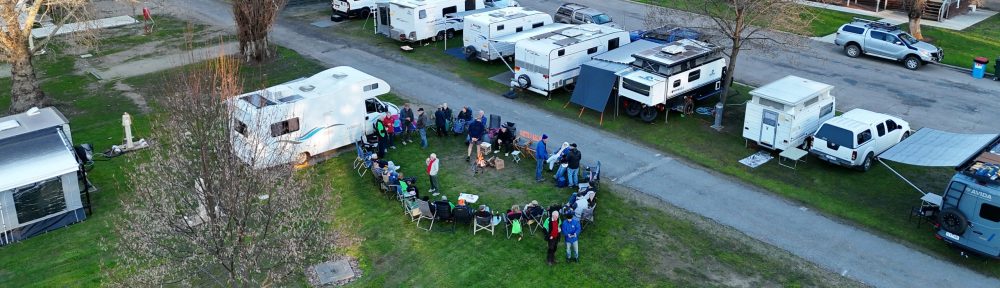 Ulysses Members RV Group