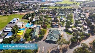 Berri Holiday Park